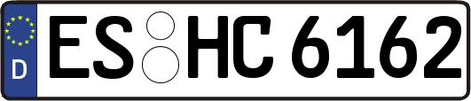 ES-HC6162