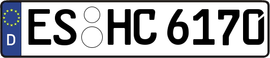 ES-HC6170