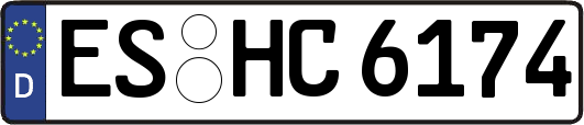 ES-HC6174