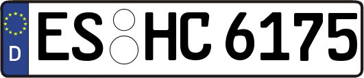 ES-HC6175