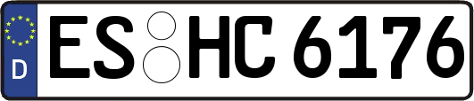 ES-HC6176