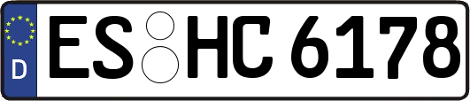 ES-HC6178