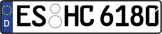 ES-HC6180