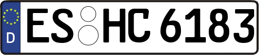 ES-HC6183