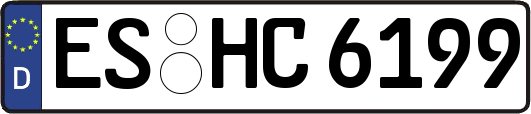ES-HC6199