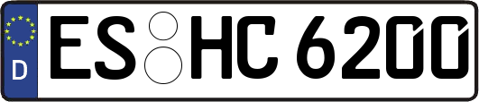 ES-HC6200