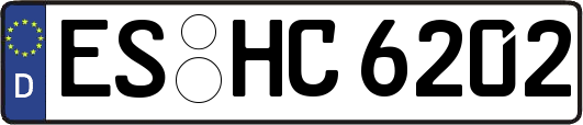ES-HC6202