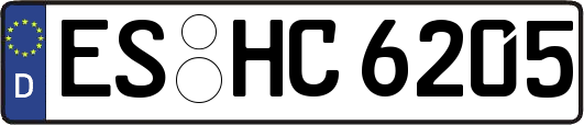 ES-HC6205