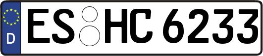 ES-HC6233