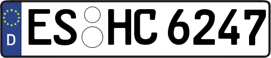 ES-HC6247