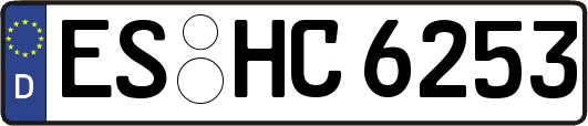 ES-HC6253