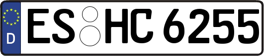ES-HC6255