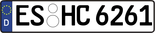 ES-HC6261