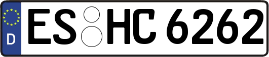 ES-HC6262