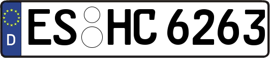 ES-HC6263