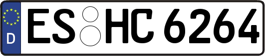 ES-HC6264