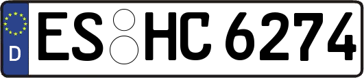 ES-HC6274