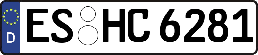 ES-HC6281