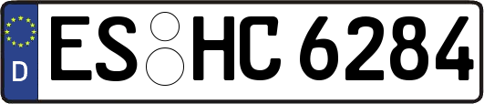 ES-HC6284