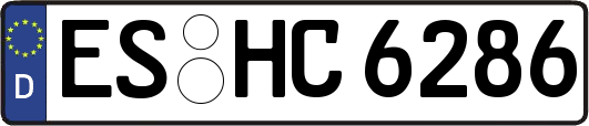 ES-HC6286
