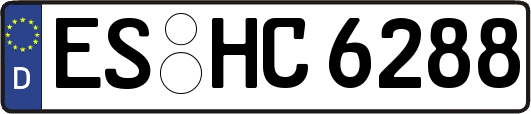ES-HC6288
