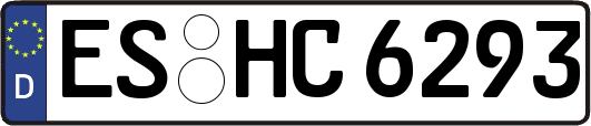 ES-HC6293