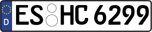 ES-HC6299