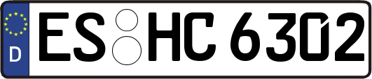 ES-HC6302
