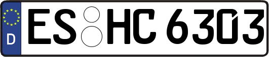 ES-HC6303