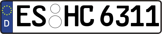 ES-HC6311