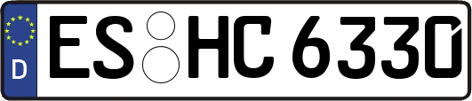 ES-HC6330
