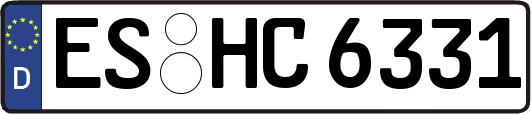 ES-HC6331
