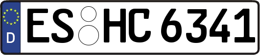 ES-HC6341