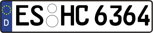 ES-HC6364