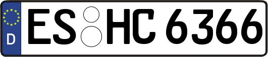 ES-HC6366