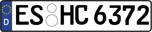 ES-HC6372