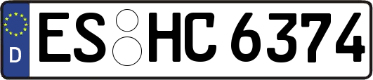 ES-HC6374