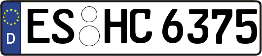 ES-HC6375