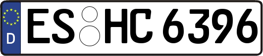 ES-HC6396