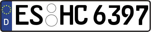 ES-HC6397
