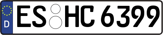 ES-HC6399