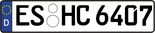 ES-HC6407