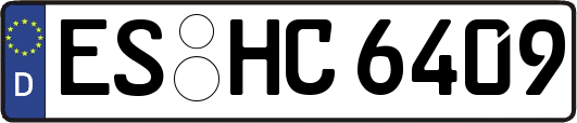 ES-HC6409