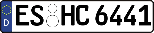 ES-HC6441