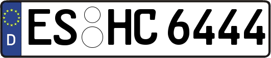 ES-HC6444