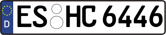 ES-HC6446