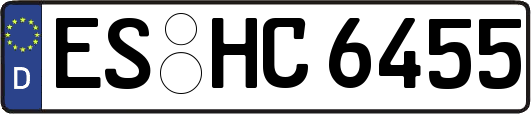 ES-HC6455