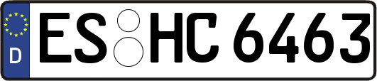 ES-HC6463