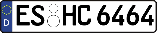 ES-HC6464