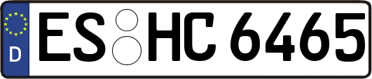 ES-HC6465